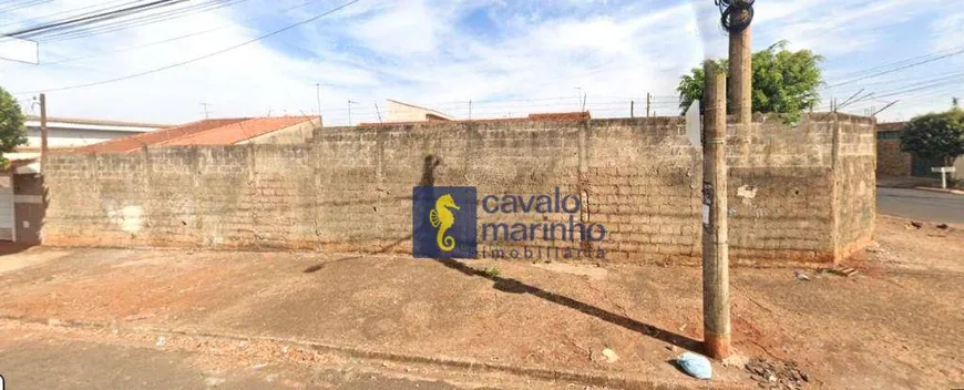 Foto 1 de Lote/Terreno para venda ou aluguel, 266m² em VILA VIRGINIA, Ribeirão Preto