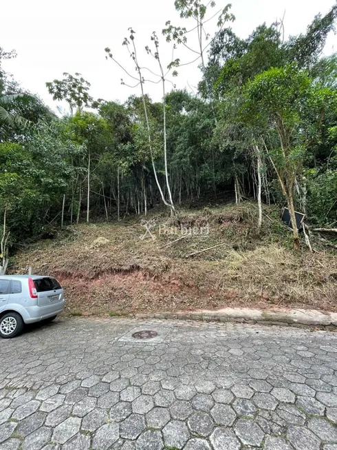 Foto 1 de Lote/Terreno à venda, 420m² em Centro, Blumenau