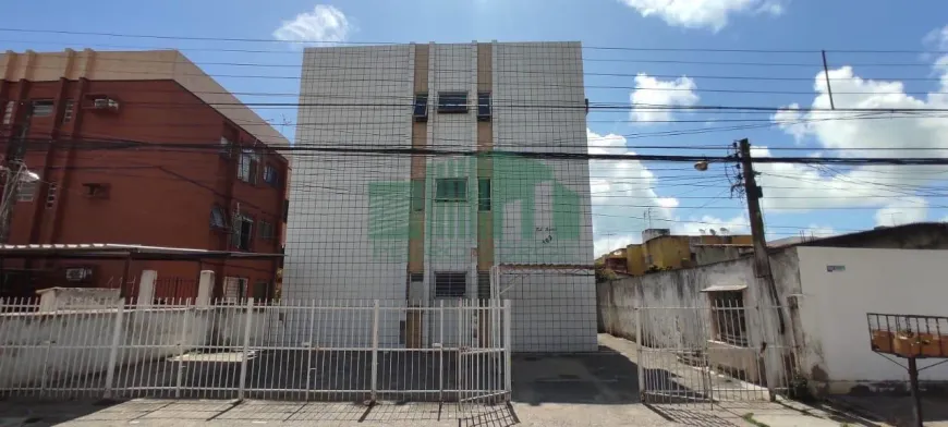 Foto 1 de Apartamento com 3 Quartos à venda, 82m² em Jardim Atlântico, Olinda