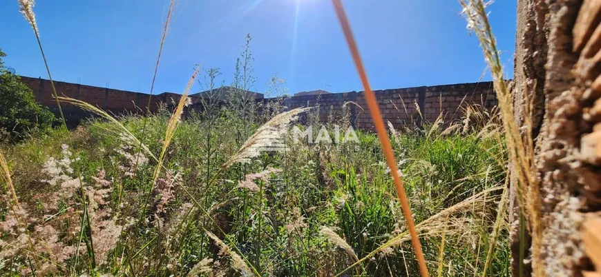 Foto 1 de Lote/Terreno à venda, 360m² em Lourdes, Uberaba