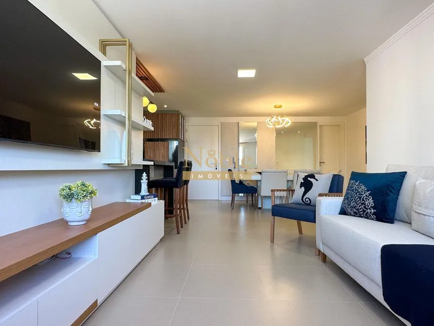 Foto 1 de Apartamento com 3 Quartos à venda, 95m² em Centro, Torres
