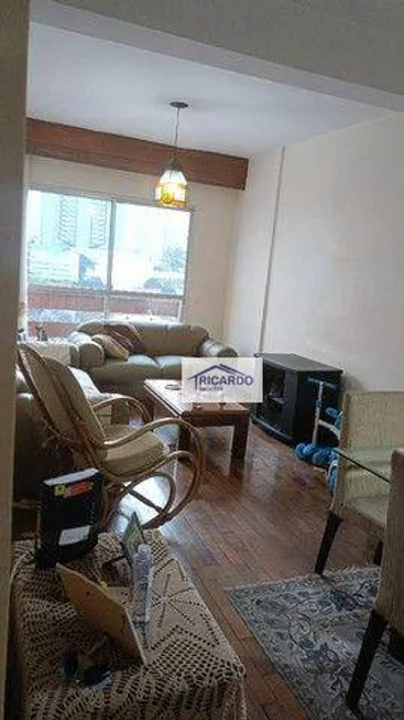 Foto 1 de Apartamento com 2 Quartos à venda, 83m² em Jardim Barbosa, Guarulhos