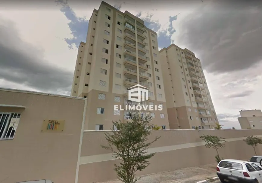 Foto 1 de Apartamento com 3 Quartos à venda, 98m² em Jordanopolis, Arujá