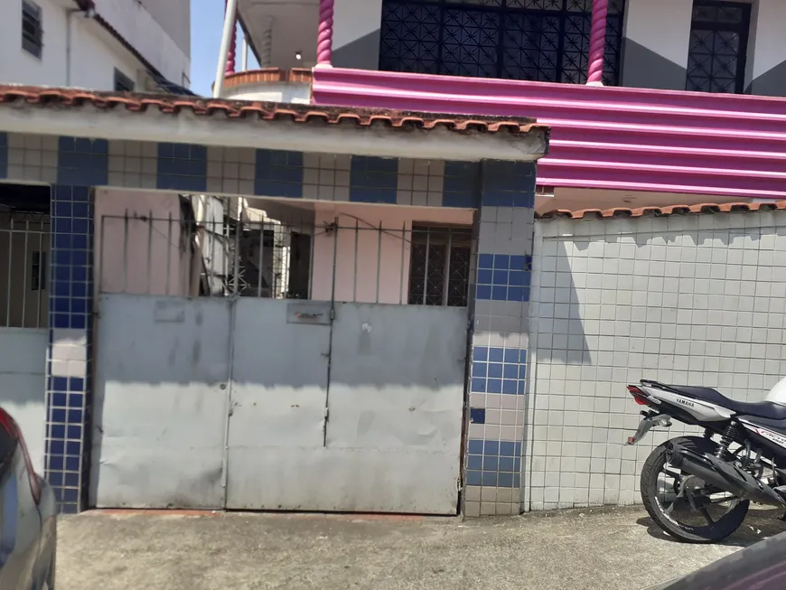 Foto 1 de Ponto Comercial com 2 Quartos para alugar, 150m² em Centro, Belford Roxo