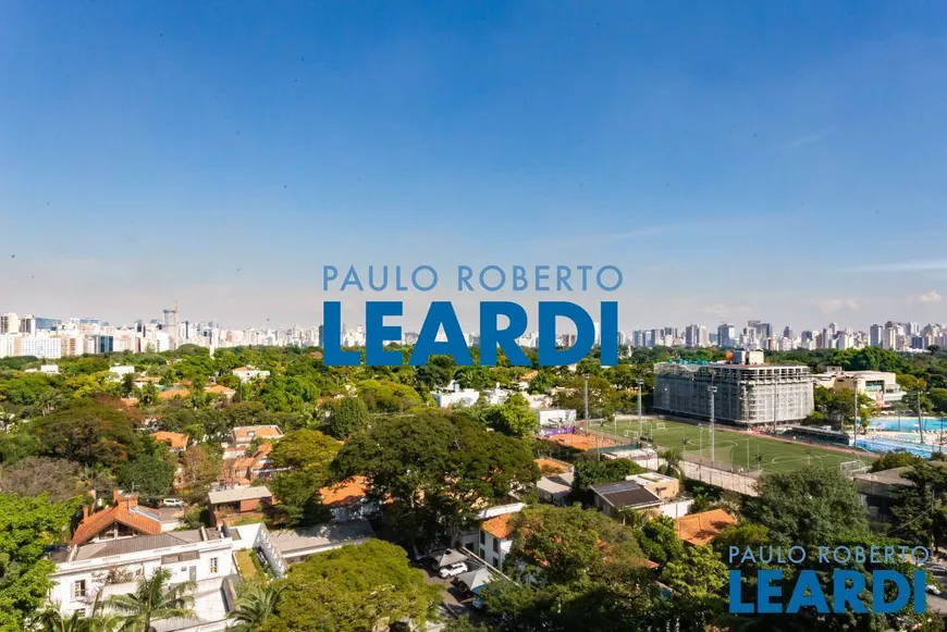 Foto 1 de Apartamento com 3 Quartos à venda, 300m² em Jardim América, São Paulo