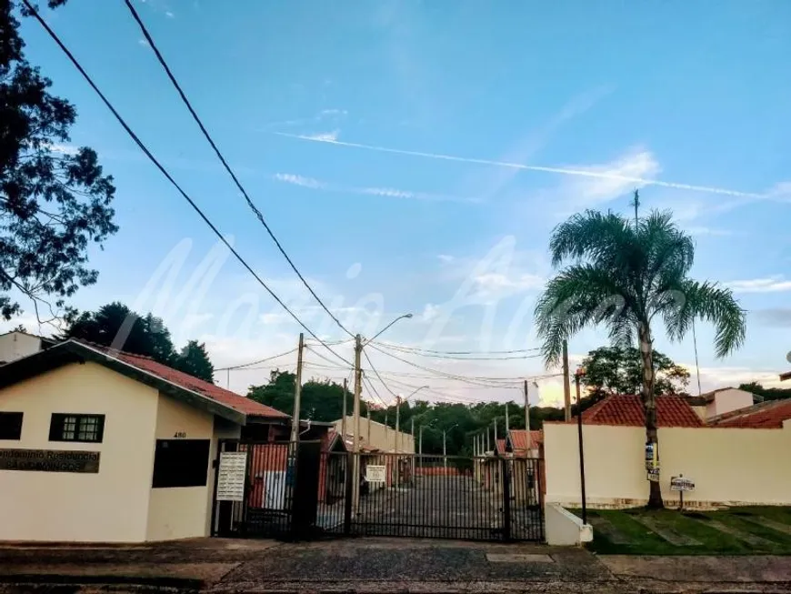 Foto 1 de Casa com 2 Quartos à venda, 102m² em Jardim Tangará, São Carlos