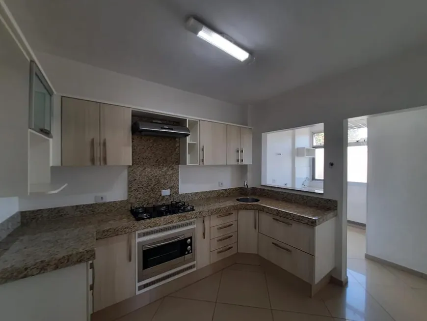 Foto 1 de Apartamento com 3 Quartos à venda, 111m² em Vila Rehder, Americana