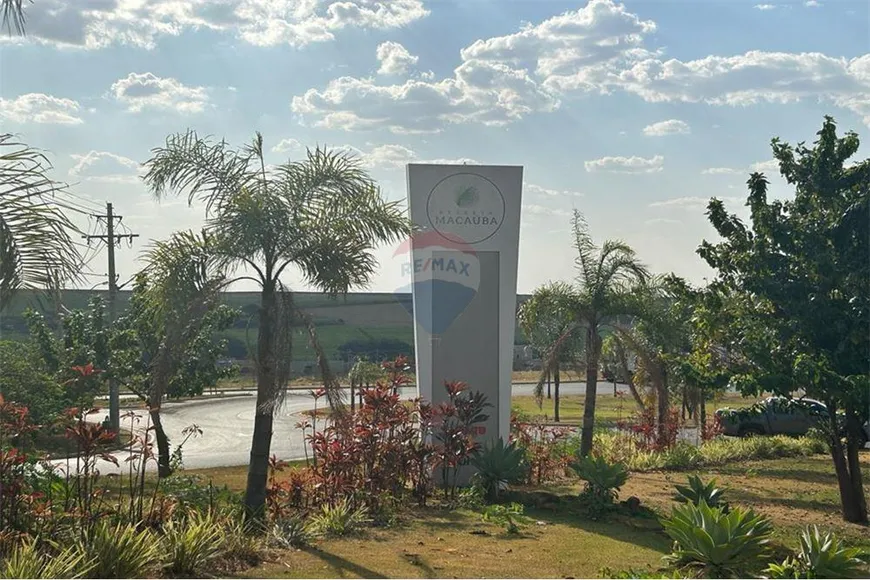 Foto 1 de Lote/Terreno à venda, 499m² em Reserva Macauba, Ribeirão Preto