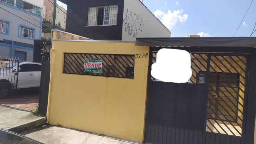 Foto 1 de Casa com 2 Quartos à venda, 173m² em Imirim, São Paulo