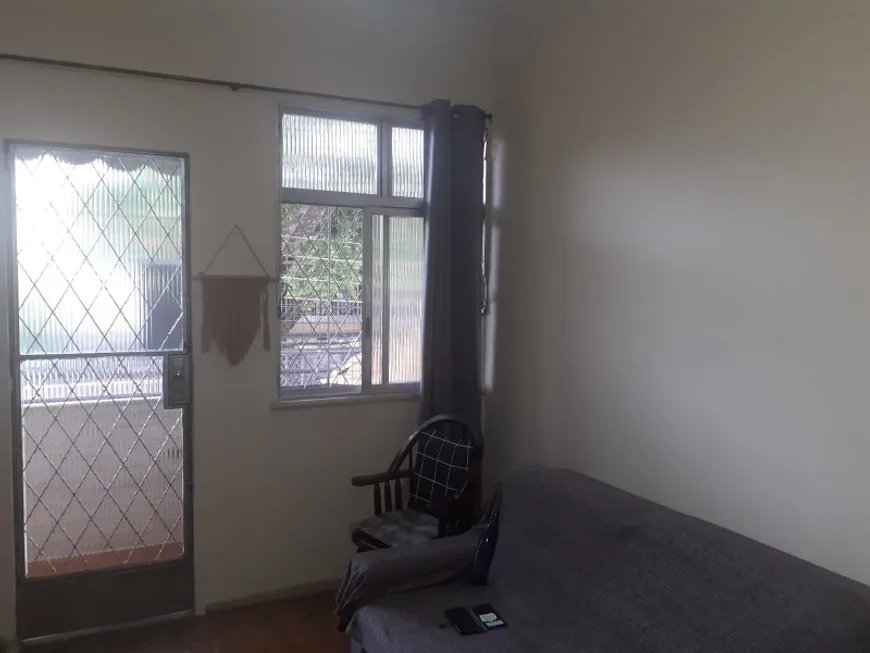 Foto 1 de Apartamento com 2 Quartos à venda, 75m² em Vila Isabel, Rio de Janeiro