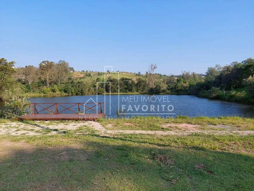 Foto 1 de Lote/Terreno à venda, 1000m² em Caxambú, Jundiaí