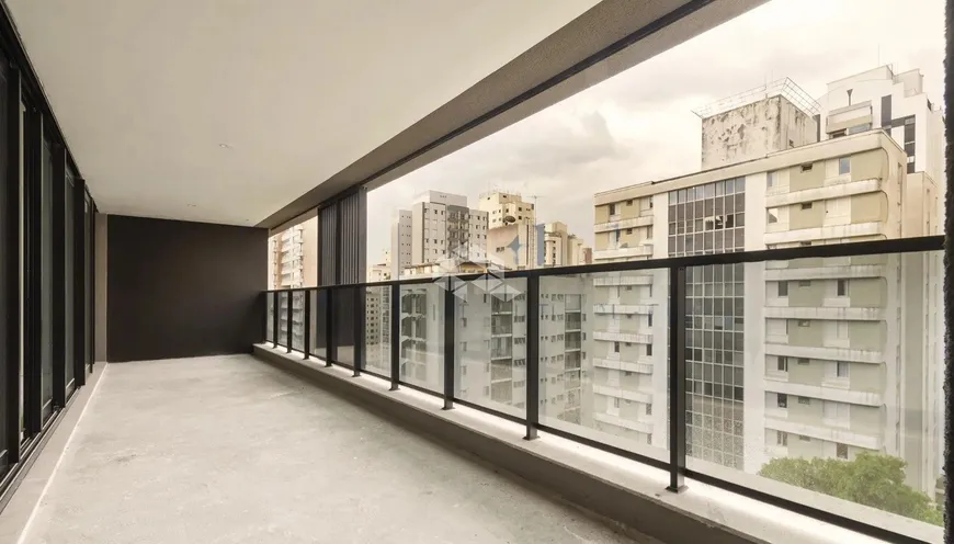 Foto 1 de Apartamento com 4 Quartos à venda, 250m² em Cidade Monções, São Paulo