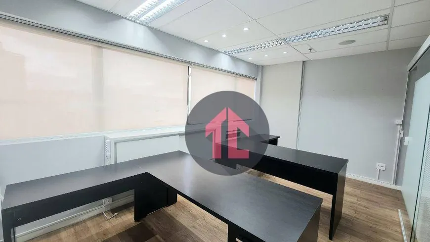 Foto 1 de Sala Comercial à venda, 40m² em Vila Itapura, Campinas