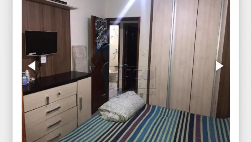 Foto 1 de Apartamento com 3 Quartos à venda, 70m² em Ipiranga, Ribeirão Preto