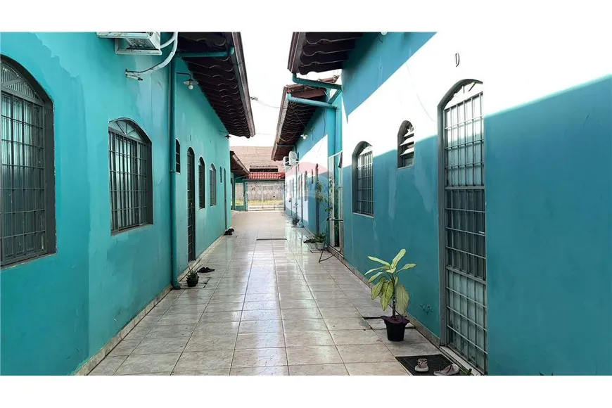 Foto 1 de Apartamento com 2 Quartos para alugar, 30m² em Cuniã, Porto Velho