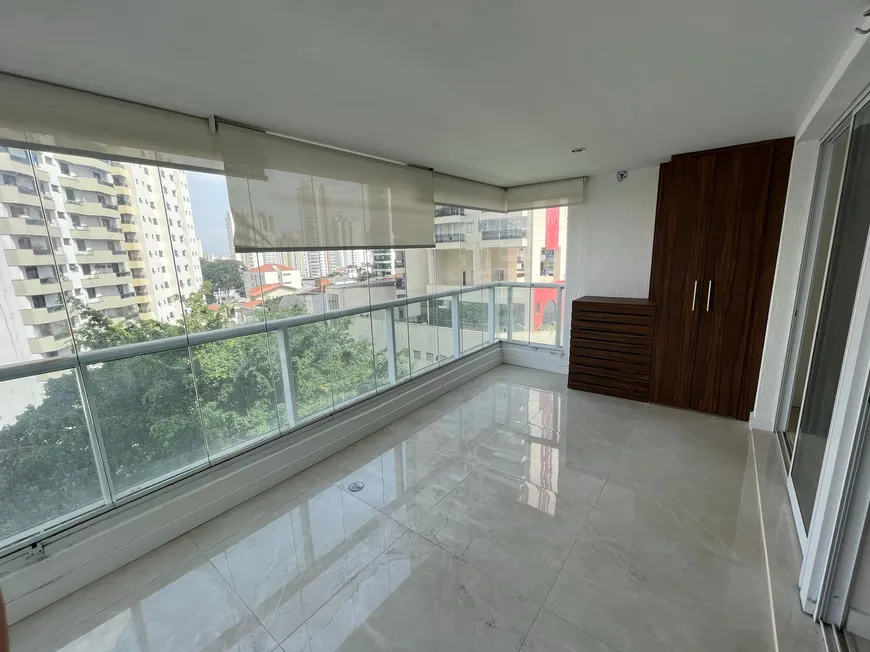 Foto 1 de Apartamento com 3 Quartos à venda, 100m² em Jardim Anália Franco, São Paulo