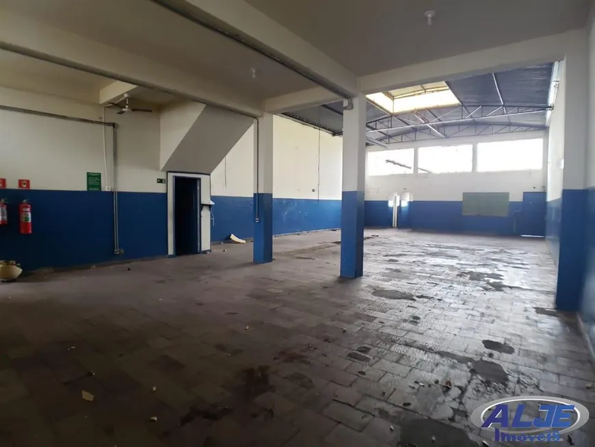 Foto 1 de Imóvel Comercial à venda, 400m² em Palmital, Marília