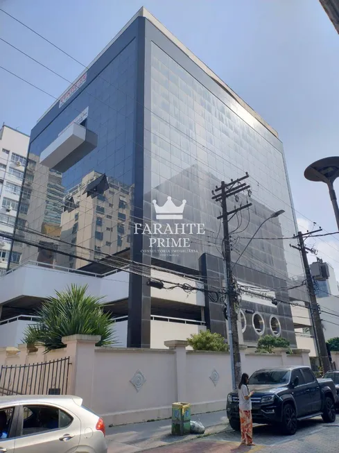 Foto 1 de Imóvel Comercial para alugar, 544m² em Gonzaga, Santos