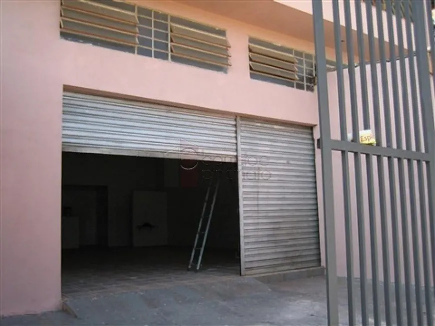 Foto 1 de Sala Comercial à venda, 340m² em Jundiaí Mirim, Jundiaí