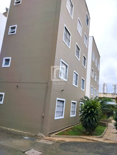 Foto 1 de Apartamento com 2 Quartos à venda, 59m² em Ayrosa, Osasco