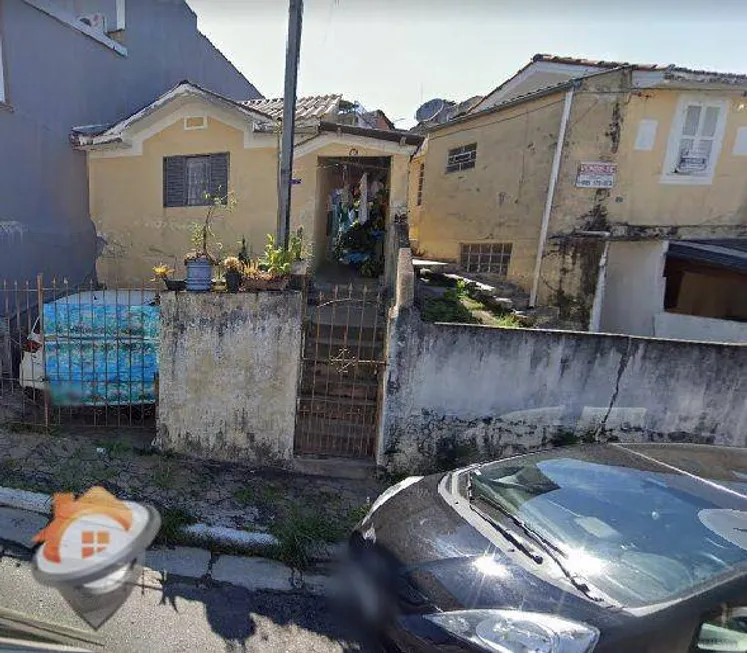 Foto 1 de Lote/Terreno à venda, 200m² em Vila Arcádia, São Paulo