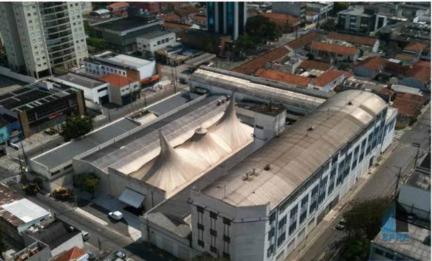 Foto 1 de Prédio Comercial para alugar, 9426m² em Chácara Santo Antônio, São Paulo