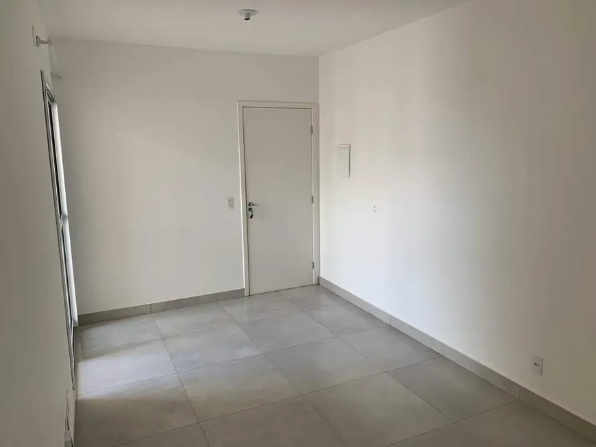 Foto 1 de Apartamento com 2 Quartos à venda, 47m² em Residencial Rubi, Limeira