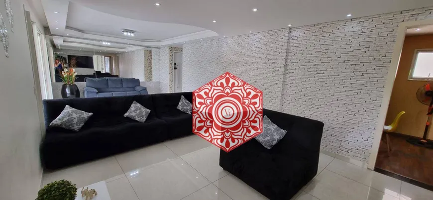 Foto 1 de Apartamento com 3 Quartos à venda, 162m² em Macedo, Guarulhos