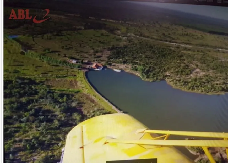 Foto 1 de Fazenda/Sítio à venda, 63000000m² em Centro, São Romão