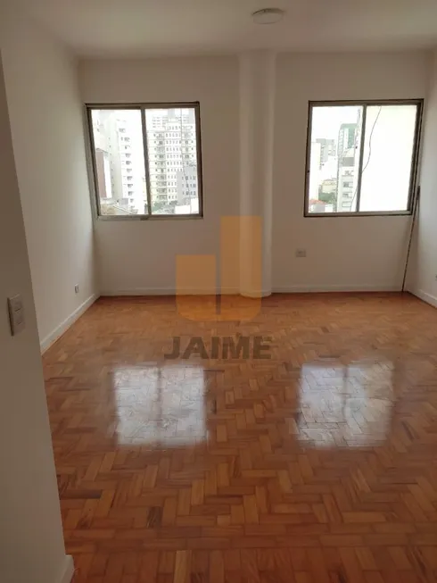 Foto 1 de Apartamento com 3 Quartos à venda, 114m² em Campos Eliseos, São Paulo