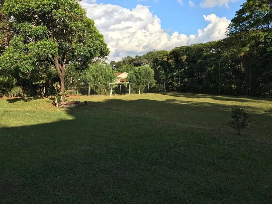 Foto 1 de Fazenda/Sítio com 2 Quartos à venda, 280m² em Chácara Flora Araraquara, Araraquara