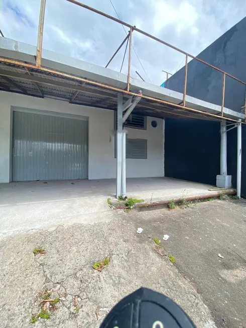 Foto 1 de Galpão/Depósito/Armazém com 1 Quarto à venda, 110m² em Rincão Gaúcho, Estância Velha