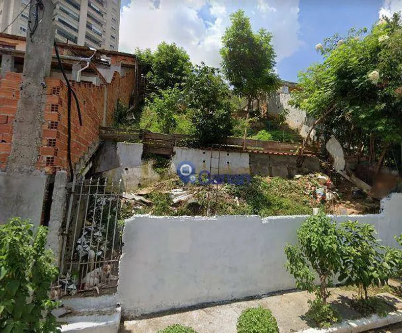 Foto 1 de Lote/Terreno para venda ou aluguel, 250m² em Vila Mariana, São Paulo