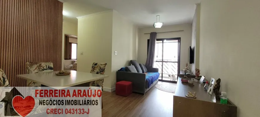 Foto 1 de Apartamento com 3 Quartos à venda, 62m² em Vila Mascote, São Paulo