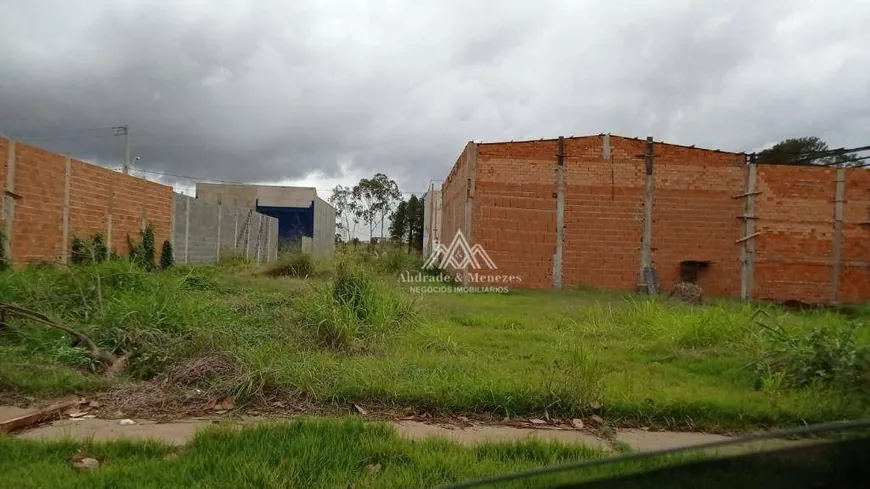 Foto 1 de Lote/Terreno à venda, 220m² em Jardim Cristo Redentor, Ribeirão Preto