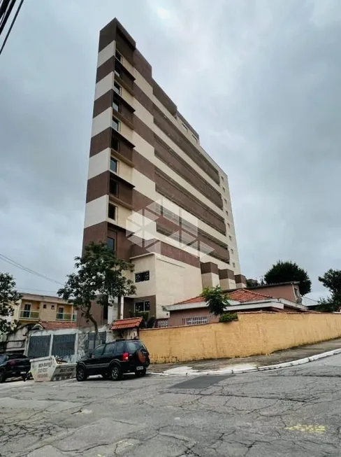 Foto 1 de Apartamento com 2 Quartos à venda, 38m² em Vila Guilhermina, São Paulo