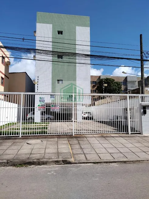 Foto 1 de Apartamento com 3 Quartos à venda, 60m² em Jardim Atlântico, Olinda