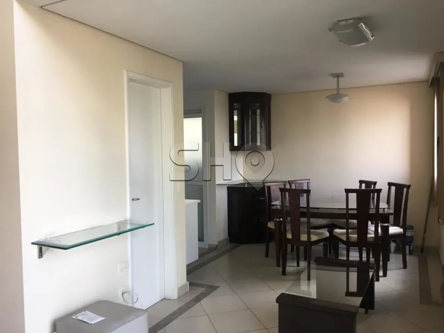 Foto 1 de Apartamento com 2 Quartos à venda, 68m² em Paraíso, São Paulo