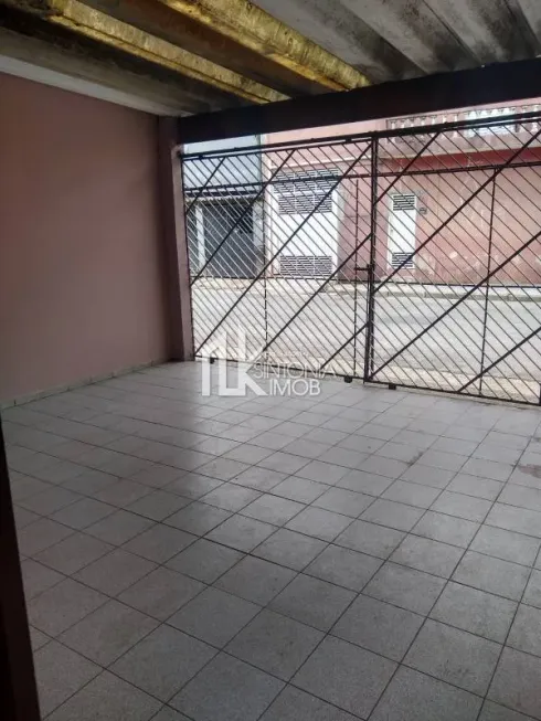 Foto 1 de Casa com 4 Quartos à venda, 120m² em Jardim Beirute, Guarulhos