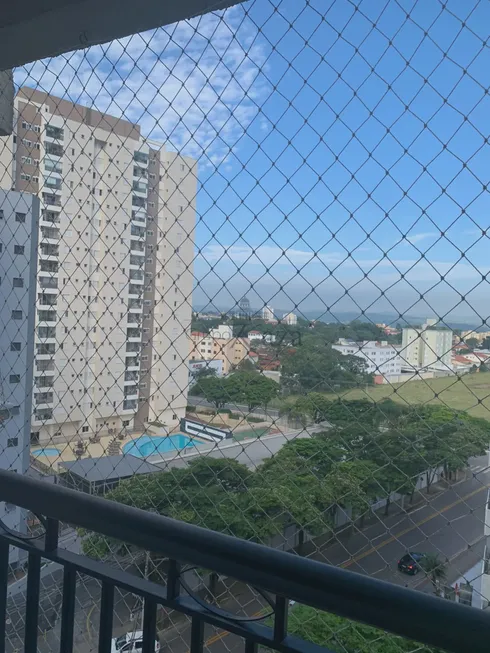 Foto 1 de Apartamento com 4 Quartos à venda, 106m² em Parque Residencial Aquarius, São José dos Campos