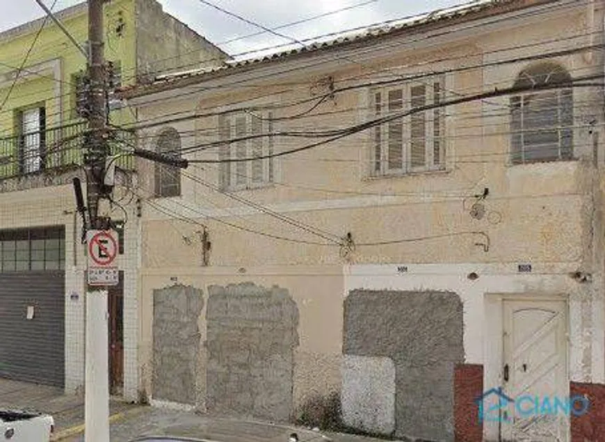 Foto 1 de Lote/Terreno à venda, 216m² em Móoca, São Paulo