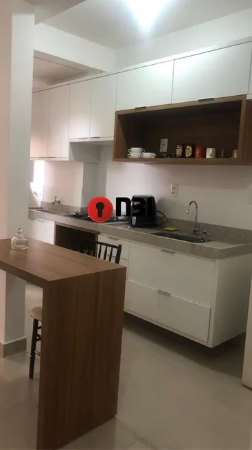 Foto 1 de Apartamento com 2 Quartos para alugar, 68m² em Jardim Tarraf II, São José do Rio Preto