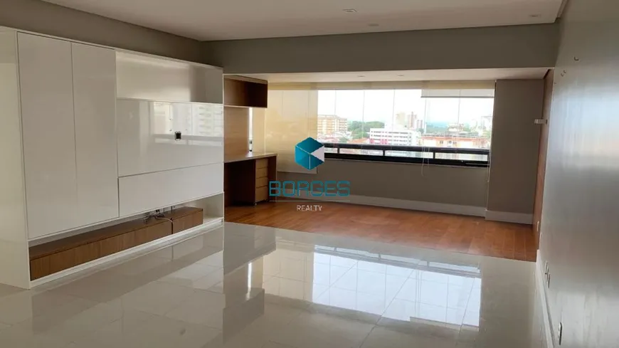 Foto 1 de Apartamento com 2 Quartos à venda, 95m² em Canela, Salvador