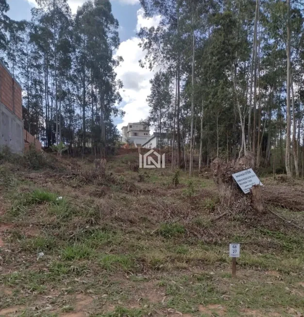 Foto 1 de Lote/Terreno à venda, 535m² em Paysage Bela Vitta, Vargem Grande Paulista