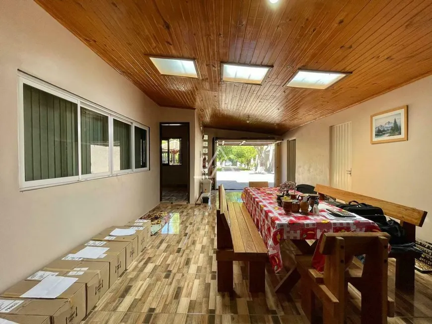 Foto 1 de Casa com 3 Quartos à venda, 225m² em Integracao, Passo Fundo
