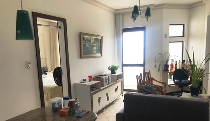 Foto 1 de Apartamento com 1 Quarto à venda, 48m² em Ondina, Salvador