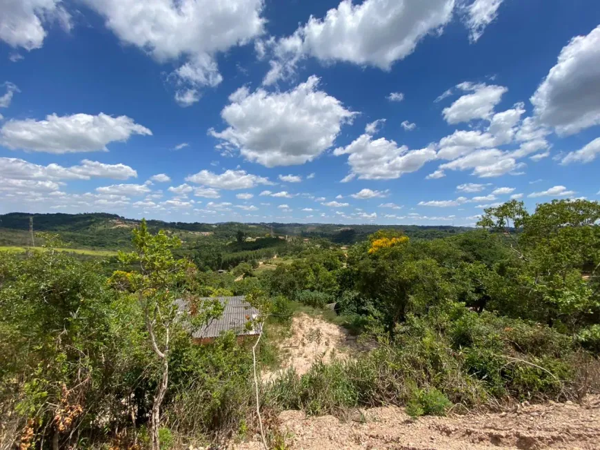 Foto 1 de Lote/Terreno à venda, 500m² em Condominio Recanto dos Passaros, Alumínio