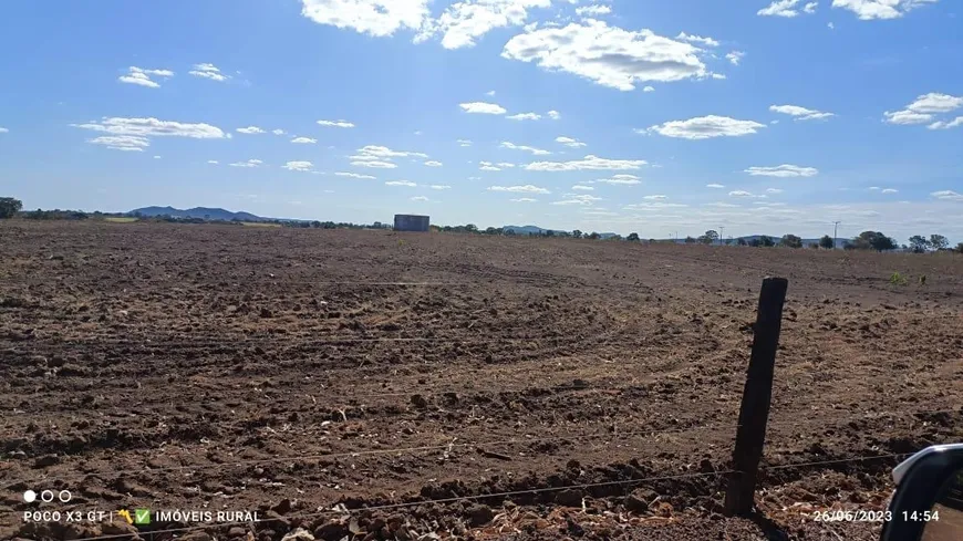 Foto 1 de Fazenda/Sítio com 5 Quartos à venda, 100m² em , Itapirapuã