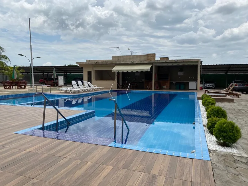 Foto 1 de Apartamento com 3 Quartos à venda, 65m² em Coqueiro, Ananindeua