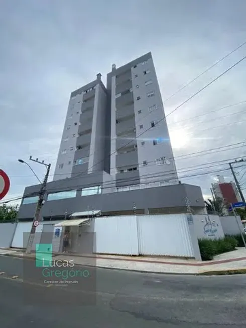 Foto 1 de Apartamento com 2 Quartos à venda, 55m² em Sao Judas, Itajaí
